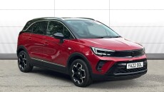 Vauxhall Crossland 1.2 Turbo [130] Ultimate 5dr Petrol Hatchback
